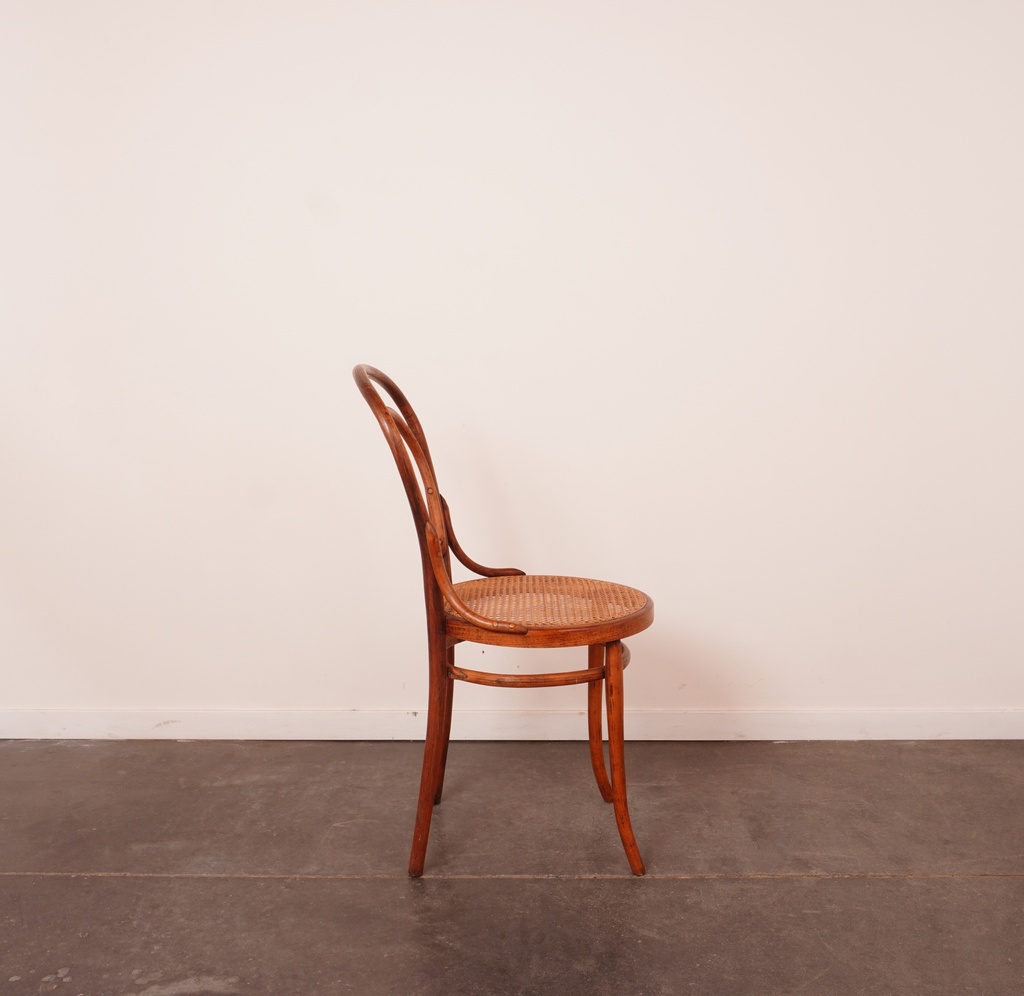 Chaise bistrot style THONET