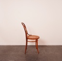 Chaise bistrot style THONET
