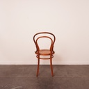 Chaise bistrot style THONET