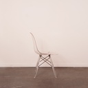 6 Chaises "fantôme" contemporaine