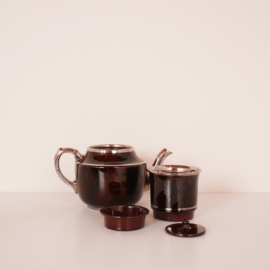 Service à café Gibsong