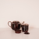 Service à café Gibsong