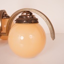 Lustre suspendu vintage