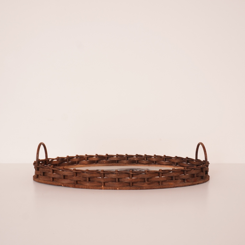 Plateau de service Vintage