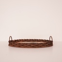 Plateau de service Vintage