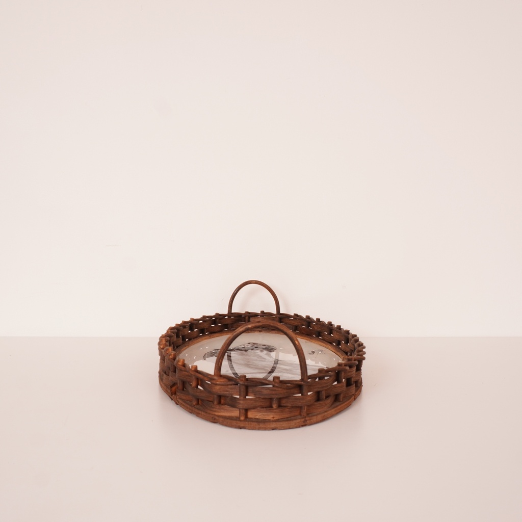 Plateau de service Vintage