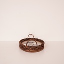 Plateau de service Vintage