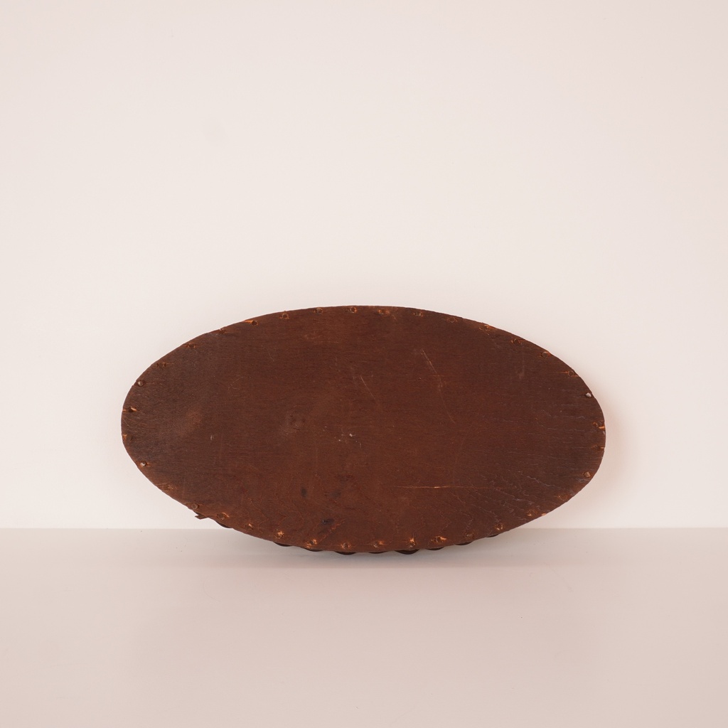 Plateau de service Vintage