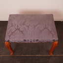 Tabouret de style Louis XV