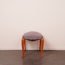 Tabouret de style Louis XV