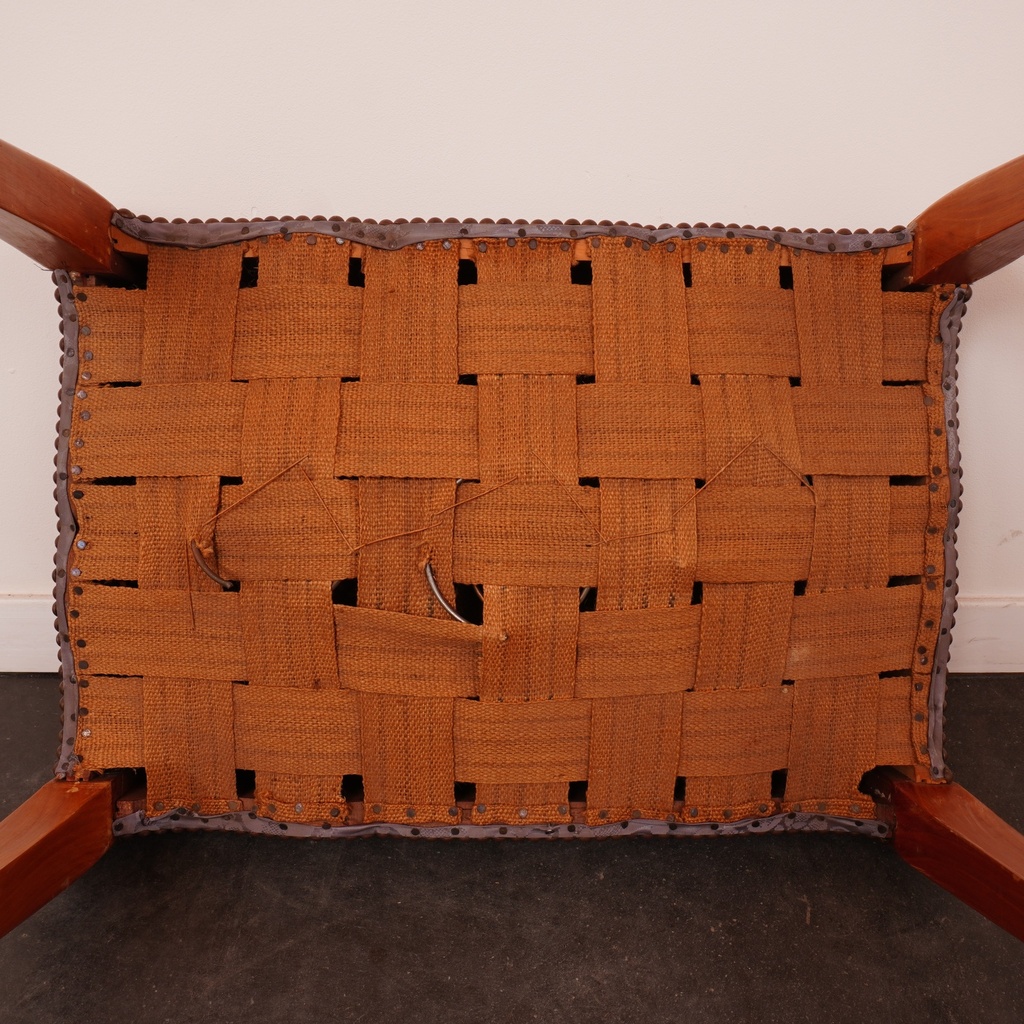 Tabouret de style Louis XV