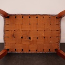 Tabouret de style Louis XV