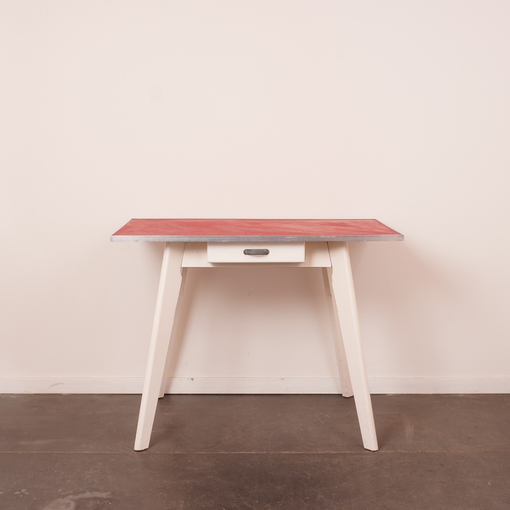 Table d'appoint vintage