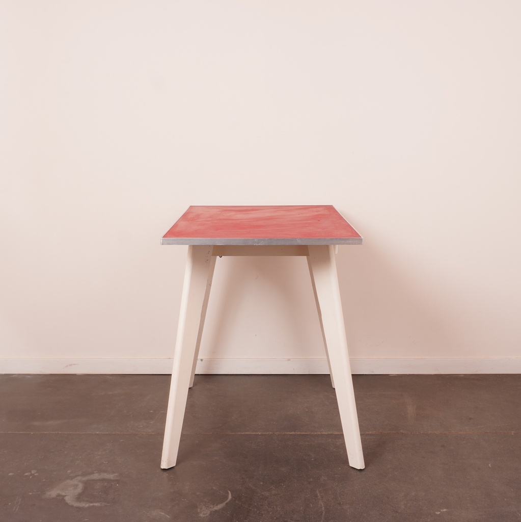 Table d'appoint vintage
