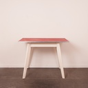 Table d'appoint vintage