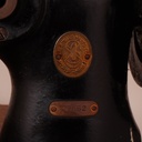 Machine à coudre cordonnier Singer