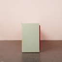 Commode murale peint