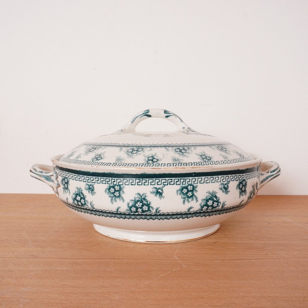 Légumier Wood And Sone