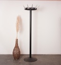 Porte manteaux sur pied vintage