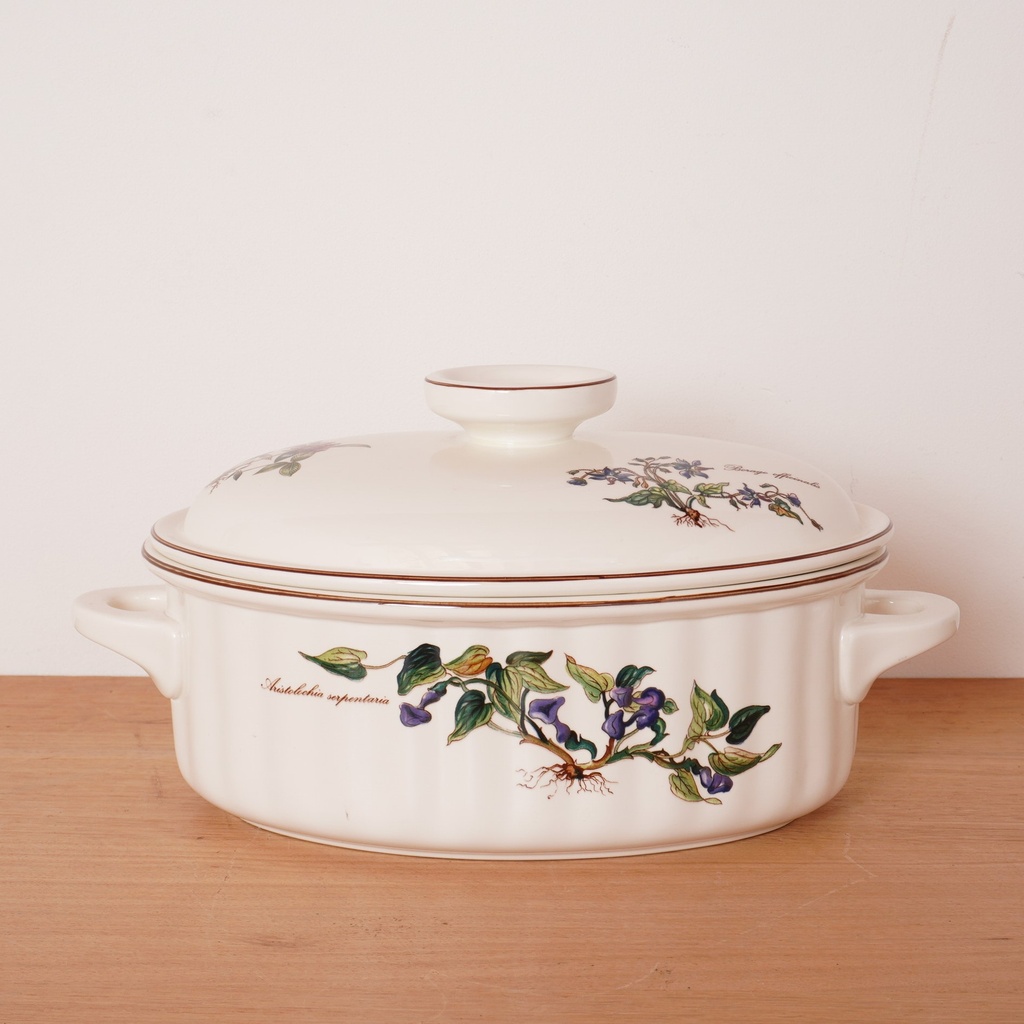 Légumier/cocotte V&B "Botanica"