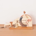 Trancheuse Dienes vintage