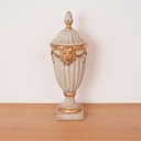 Vase/cassolette céramique