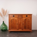 Meuble buffet en chêne