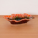 Plat VALLAURIS vintage