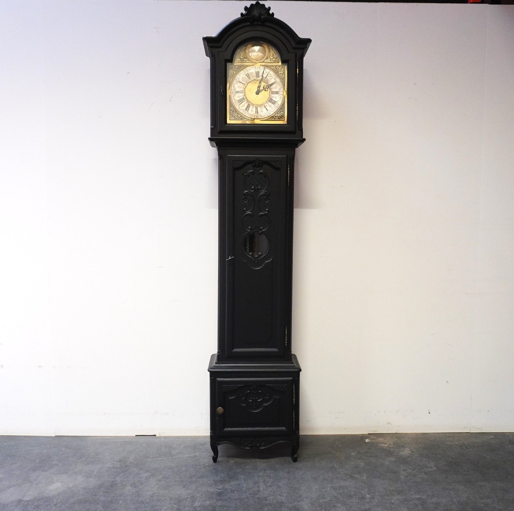 Horloge de parquet ancienne