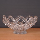 Coupe verre de Murano Barovier Toso