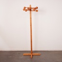 Porte manteaux R. Daumiller vintage