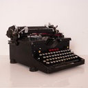 Machine à écrire TORPEDO 6