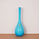 Vase opaline de Versailles vintage