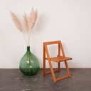 Chaise A. JACOBER pour Bazzani