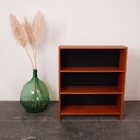 Etagère en bois vintage