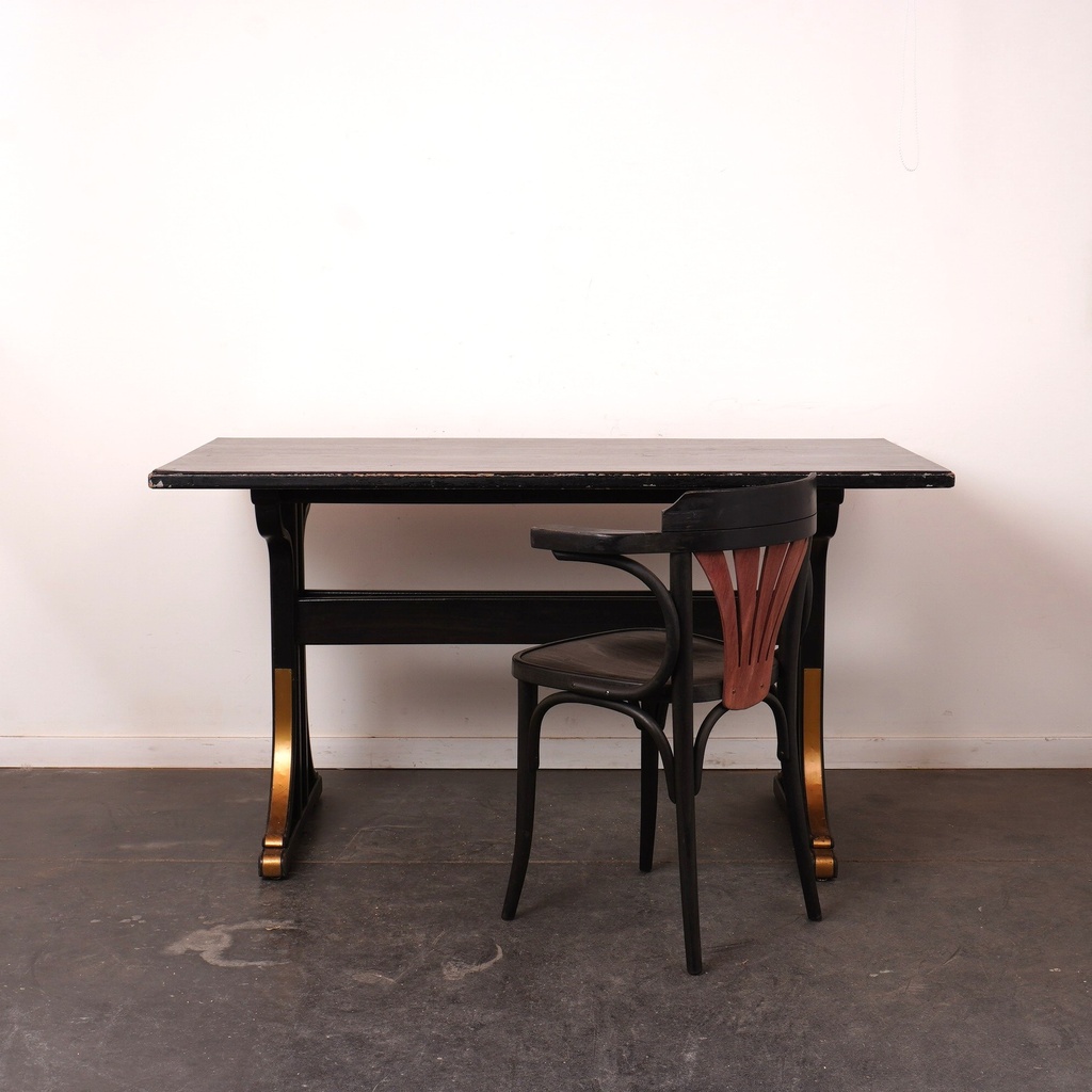 Table bistrot SELECTION NORM