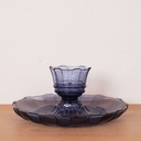 Plat verre VSL vintage