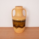 Vase en céramique vintage