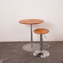 Table d'appoint vintage