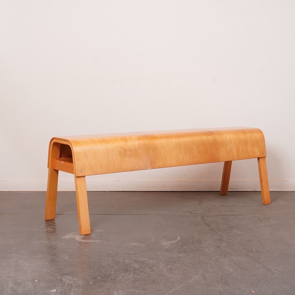 Banc IKEA vintage