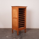 Meuble classeur vintage
