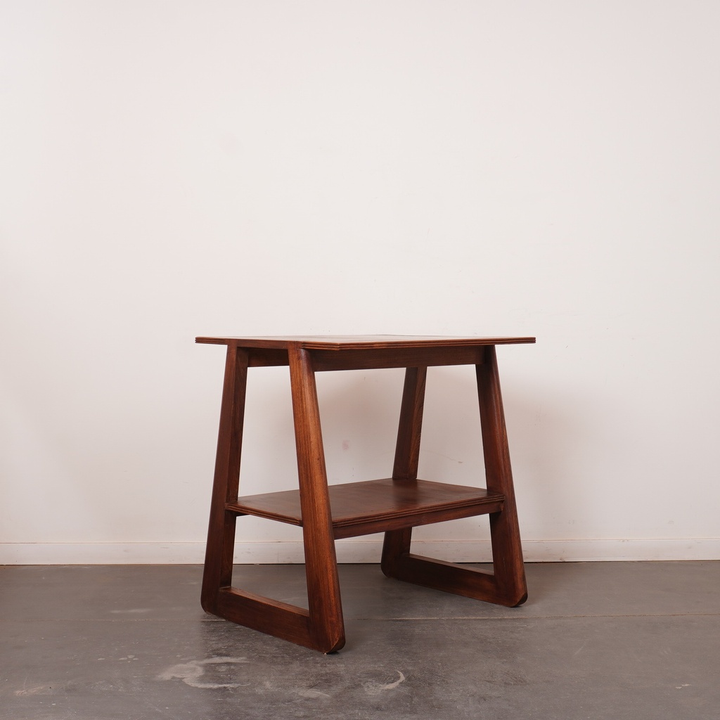 Table d'appoint vintage