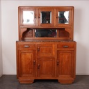Meuble 2 corps vintage