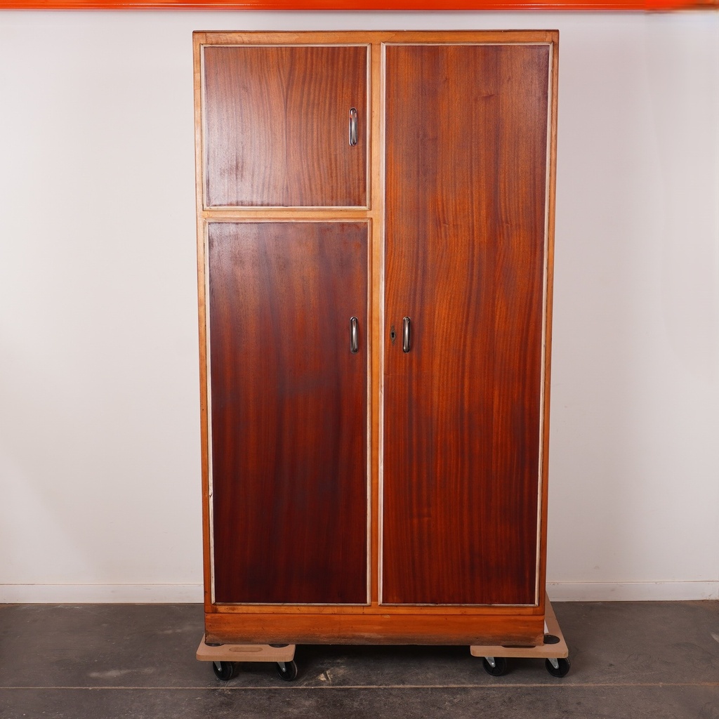 Meuble haut vintage