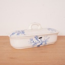 Porte peigne/savon SCM vintage