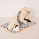 Trancheuse manuelle vintage