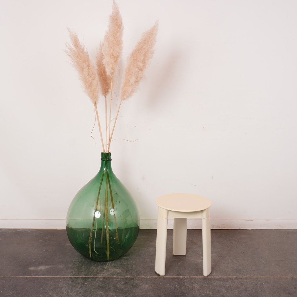 Tabouret GEDY de Olaf Von Bohr