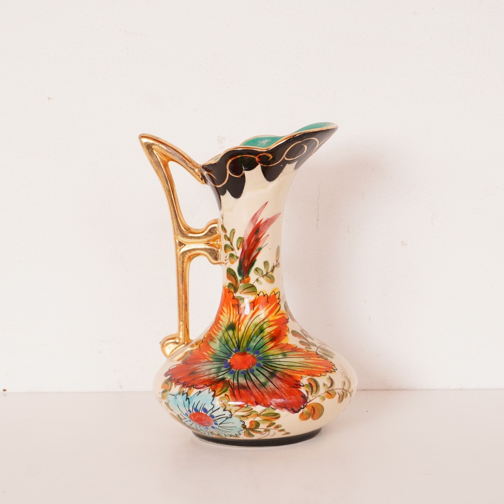 Vase H. Bequet Quaregnon