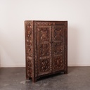 Meuble inspiration asiatique