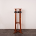 Sellette style Serrurier BOVY